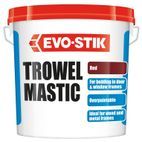 Vallance Trowel Mastic - Red additional 1
