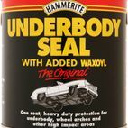 Hammerite Underbody Seal with Waxoyl additional 2