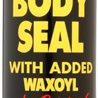 Hammerite Underbody Seal with Waxoyl additional 3