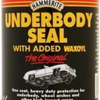 Hammerite Underbody Seal with Waxoyl additional 1