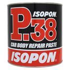 Isopon Multi Purpose Body Filler additional 2