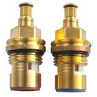 Oracstar Ceramic Tap Glands - Pair additional 2