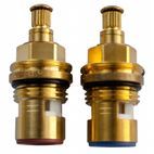 Oracstar Ceramic Tap Glands - Pair additional 1