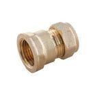 Securplumb SU9642 Comp Straight Connector Female additional 1