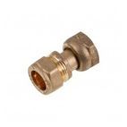 Securplumb SU9644 Comp Straight Tap Connector additional 2