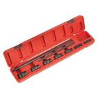 Sealey MS062 Motorcycle Wheel Bearing Removal Kit 9pc additional 1