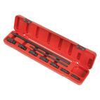 Sealey MS062 Motorcycle Wheel Bearing Removal Kit 9pc additional 2