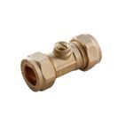 Securplumb SU9655 Comp Isolating Valve additional 1