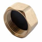 Securplumb Comp Blanking Nut additional 2