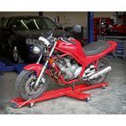 Sealey MS063 Motorcycle Dolly - Side Stand Type additional 3