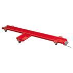 Sealey MS063 Motorcycle Dolly - Side Stand Type additional 4