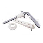 Securplumb L/Level Cistern Handle Pack additional 2