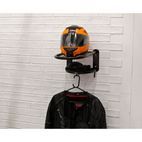 Sealey MS080 Motorcycle Helmet &amp; Gear Tidy additional 3