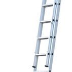 Werner 2 Section Trade Extension Ladder additional 2