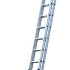 Werner 2 Section Trade Extension Ladder additional 3