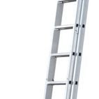 Werner 2 Section Trade Extension Ladder additional 1