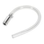 Sealey MS098 Motorcycle Brake Bleeder - Weighted additional 1