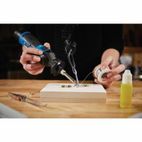 Draper 03860 Draper Storm Force 10.8V Soldering Iron (Sold Bare) additional 5
