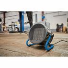 Draper 04566 2.8KW PTC Electric Space Heater additional 2