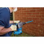 Draper 08057 Diamond Core Bit, 22 x 330mm additional 2