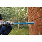 Draper 08057 Diamond Core Bit, 22 x 330mm additional 4