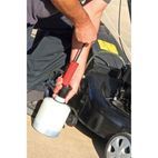 Sealey MS155 Vacuum Oil &amp; Fluid Extractor Manual 1.6ltr additional 2