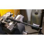 Sealey MS162 Motorcycle Brake Piston Removal Kit 14pc additional 5