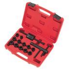 Sealey MS162 Motorcycle Brake Piston Removal Kit 14pc additional 3