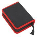 Sealey MS164 Motorcycle Toolkit Underseat 28pc additional 2