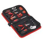 Sealey MS164 Motorcycle Toolkit Underseat 28pc additional 3