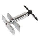 Sealey MS711 Motorcycle Disc Brake Piston Spreader Tool additional 1
