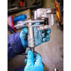 Sealey MS711 Motorcycle Disc Brake Piston Spreader Tool additional 2