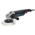 Sealey MS900PS Sander/Polisher &amp;#8709;170mm Variable Speed 1300W/230V additional 1