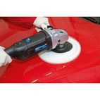 Sealey MS900PS Sander/Polisher &amp;#8709;170mm Variable Speed 1300W/230V additional 2