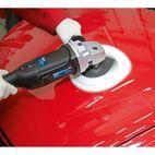 Sealey MS900PS Sander/Polisher &amp;#8709;170mm Variable Speed 1300W/230V additional 3