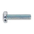 Sealey MSP520 Machine Screw M5 x 20mm Pan Head Pozi Zinc DIN 7985Z Pack of 100 additional 2