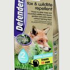 Defenders STV416 Fox &amp; Wildlife Repellent additional 1