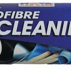 Granville Chemicals Microfibre Cleaning Cloth additional 1