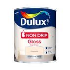 Dulux Non Drip Gloss 750ml additional 3