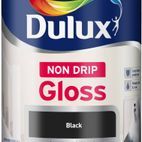 Dulux Non Drip Gloss 750ml additional 1