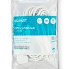 Securlec Extension Lead 1 Gang additional 2