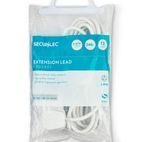 Securlec Extension Lead 1 Gang additional 1