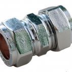 Oracstar PF01 Compression Straight Connector additional 2