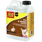 The Big Cheese STV417 Fox &amp; Wildlife Repellent additional 1