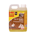 The Big Cheese STV417 Fox &amp; Wildlife Repellent additional 2
