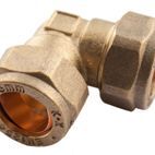 Oracstar PF03 Compression Elbow additional 1