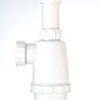 Make PRO041 Telescopic Bottle Trap additional 1