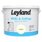 Leyland Matt Emulsion 10L additional 2