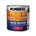 Ronseal 07398 Yacht Varnish Gloss additional 2