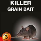 Rentokil PSR31 Rat Killer Grain Bait additional 2